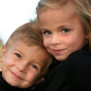 Meet your Posher, Betty